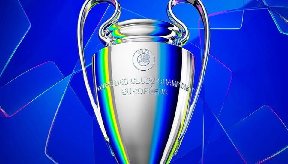 UEFA Champions League