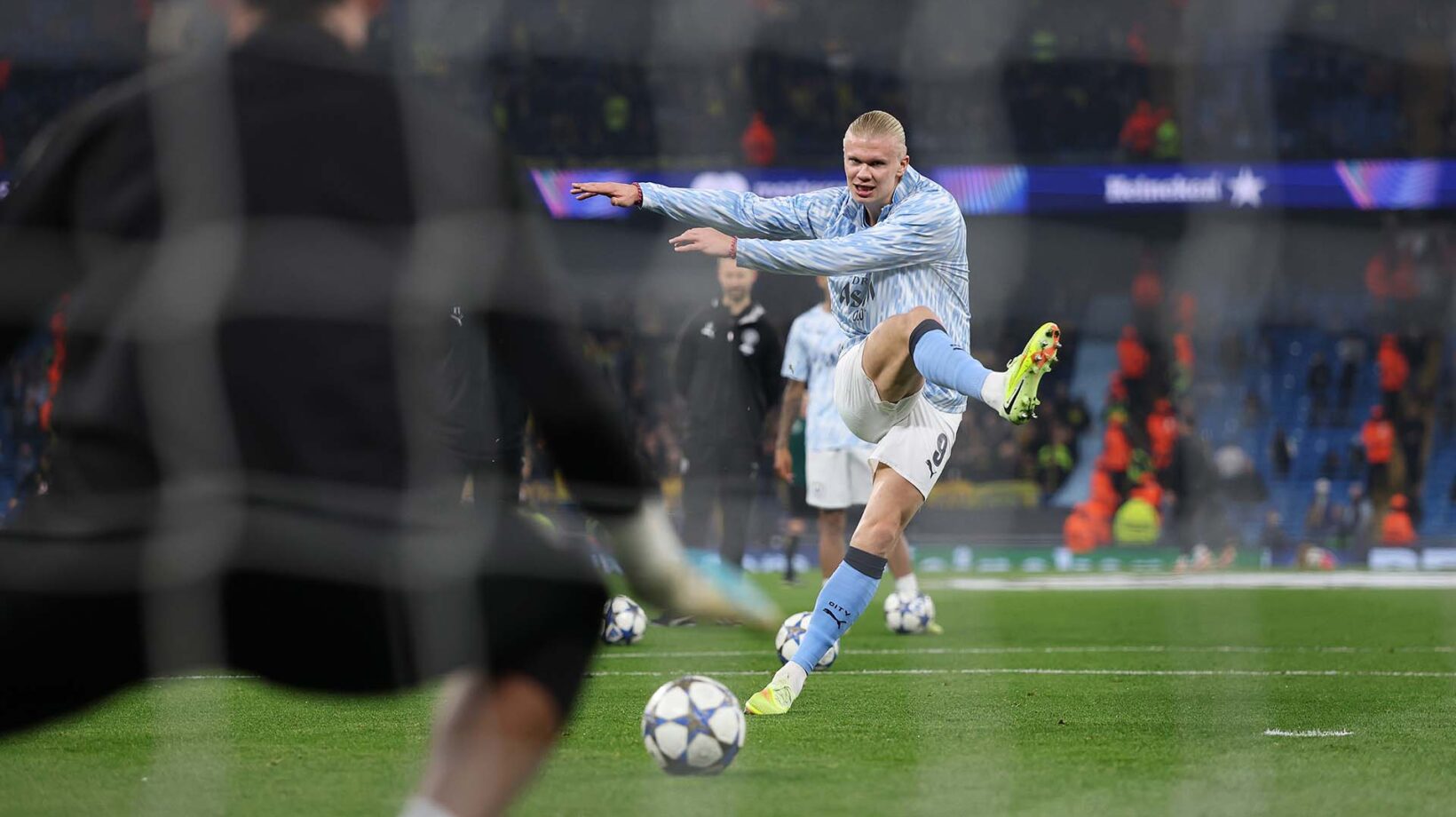 UEFA Champions League Matchday 8: How To Watch All The Matches