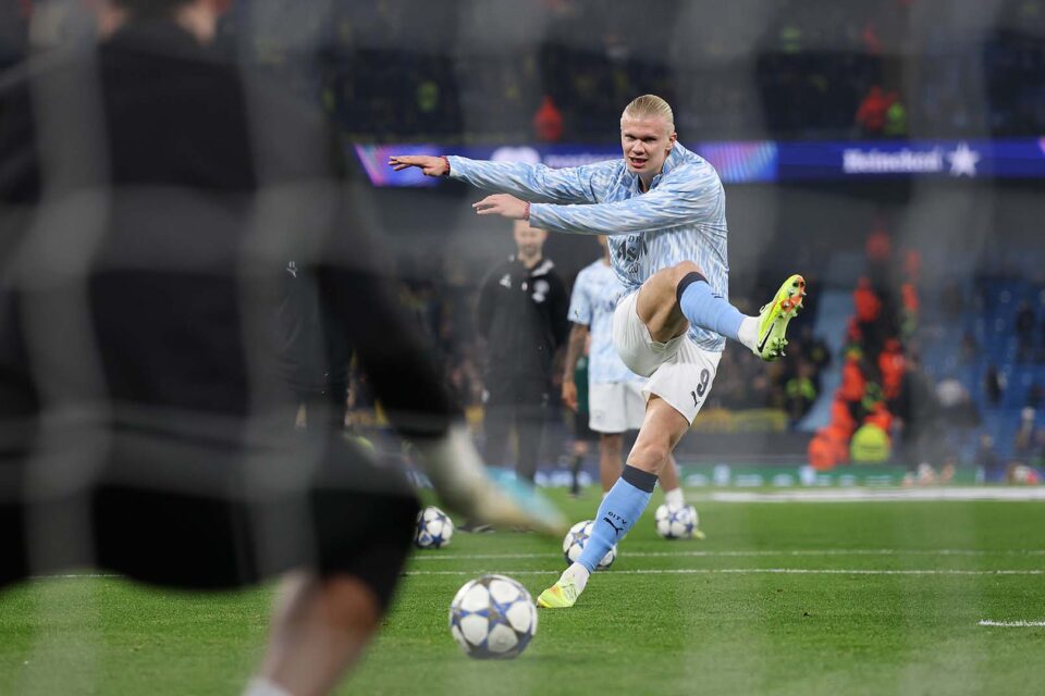 UEFA Champions League