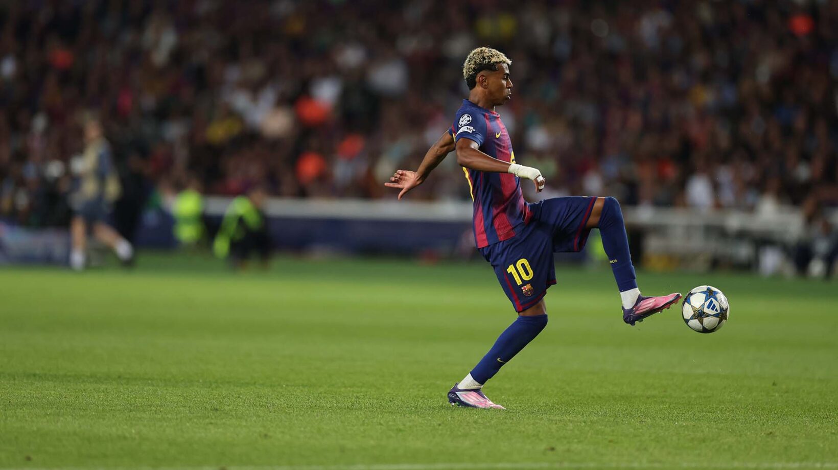 UEFA Champions League Schedule 2025-2026: How To Watch Live Matches