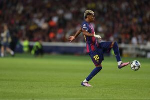 UEFA Champions League Schedule 2025-2026: How To Watch Live Matches