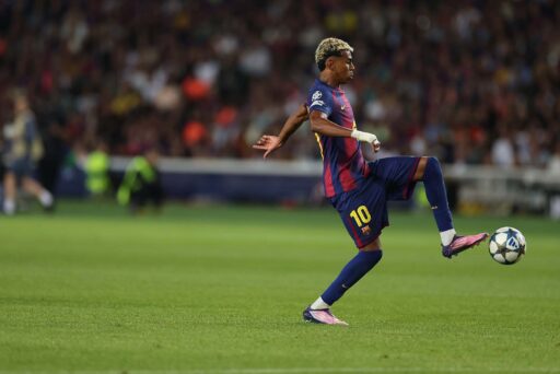 UEFA Champions League Schedule 2025-2026: How To Watch Live Matches