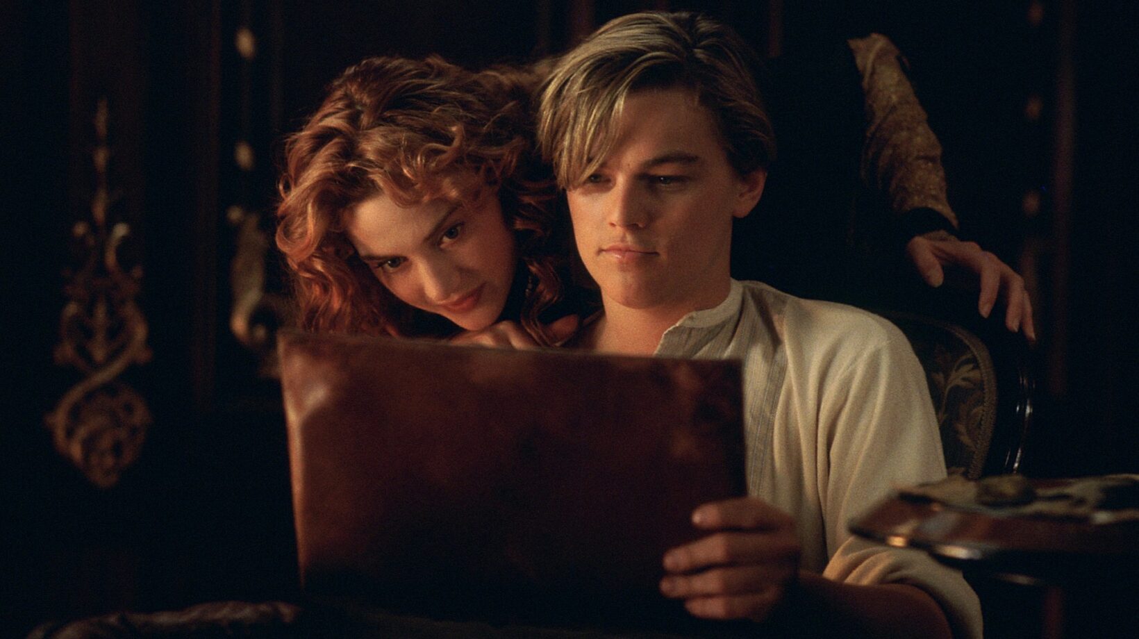 15 Romantic Movies And Shows To Watch On Your Next Date Night