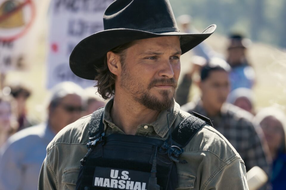 Marshals