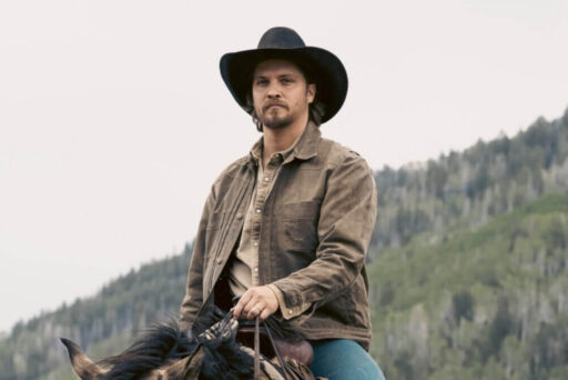 Where to Watch Marshals Season 1