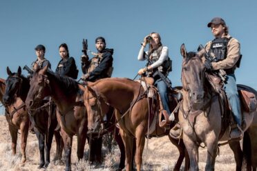 Marshals Season 1: Everything You Need To Know About The New Show From The World of Yellowstone