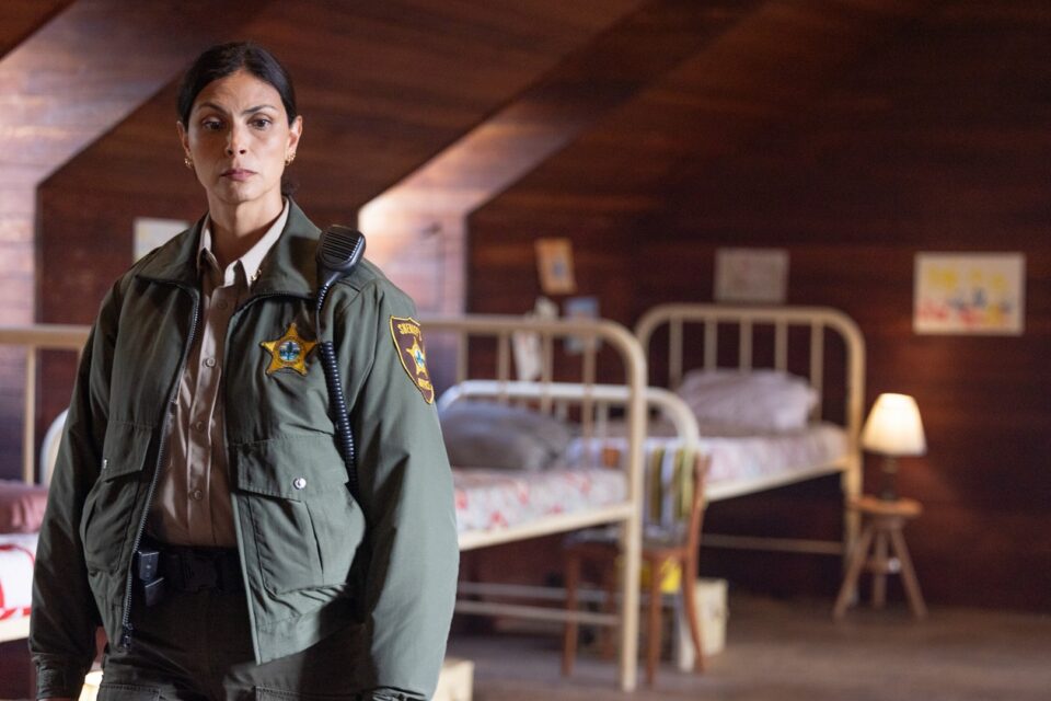 Sheriff Country