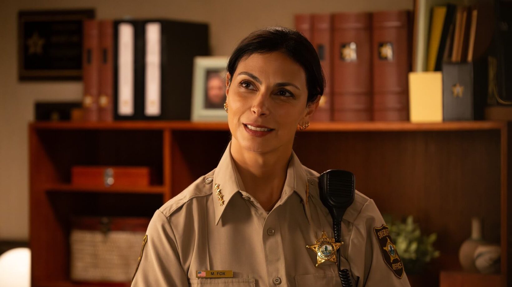 Sheriff Country: Everything You Need To Know About The Fire Country Spinoff