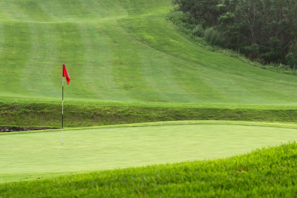 PGA TOUR on CBS