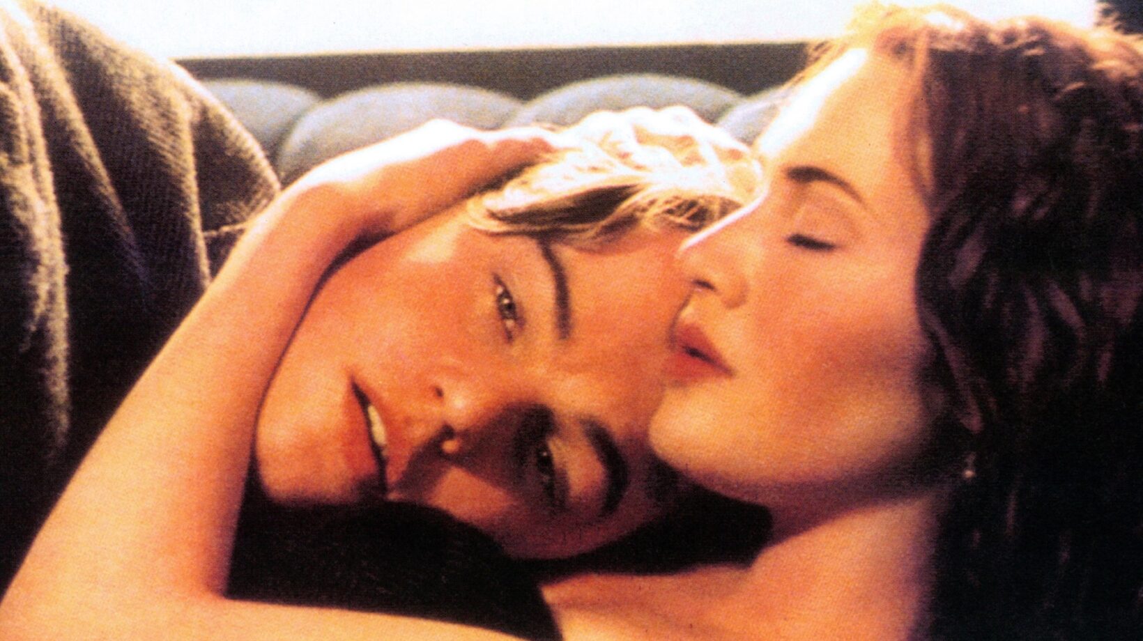 8 Sad Movies To Stream For Your Next Ugly Cry