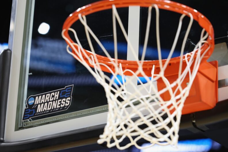 Where To Watch March Madness®