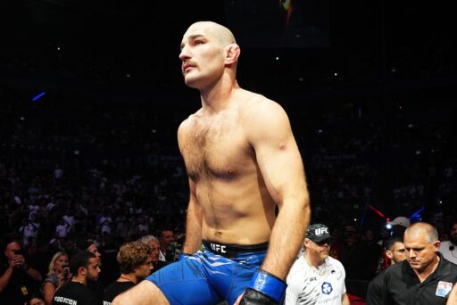 How To Watch UFC Fight Night On Paramount+