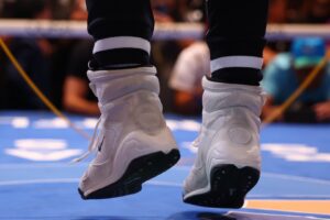 Zuffa Boxing: Everything You Need To Know