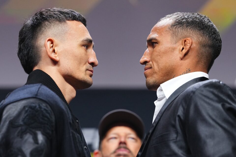 How To Watch UFC 326: Holloway vs. Oliveira 2