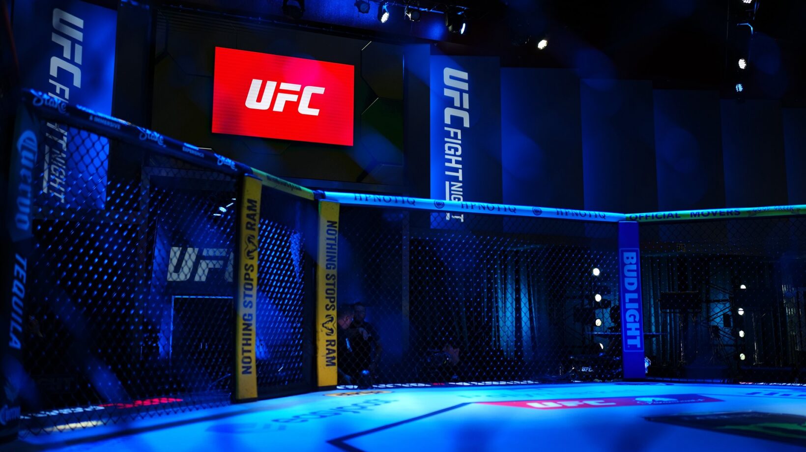 UFC Schedule 2026: Dates, Start Times For Events Streaming On Paramount+