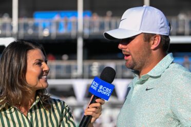 2026 PGA TOUR on CBS: Schedule And How to Watch Live Golf