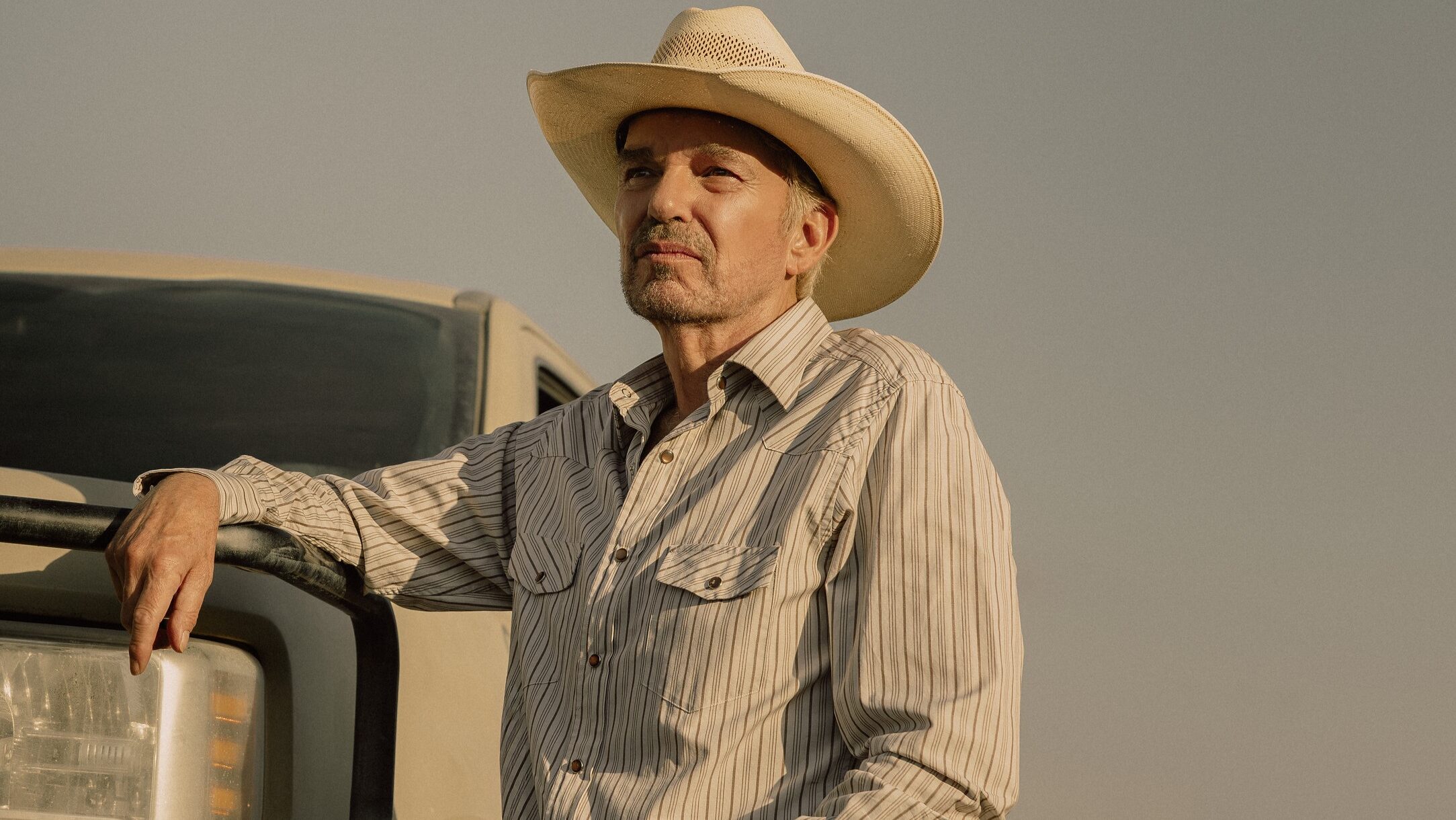 The Taylor Sheridan Collection