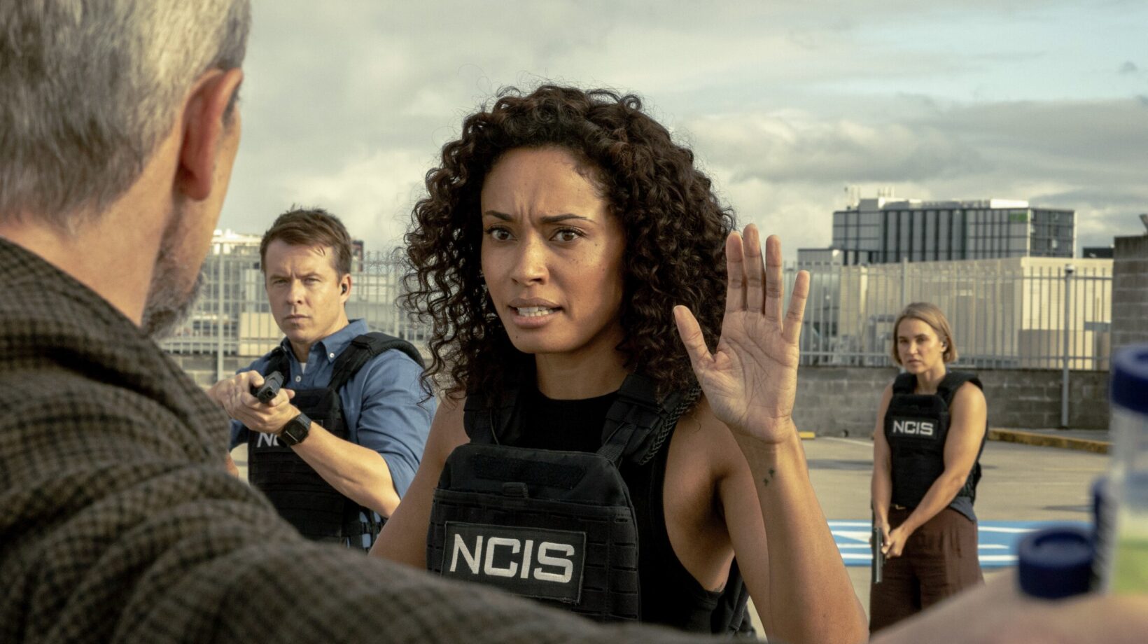 NCIS: Sydney Season 3: Everything You Need To Know