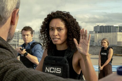 NCIS: Sydney Season 3: Everything You Need To Know
