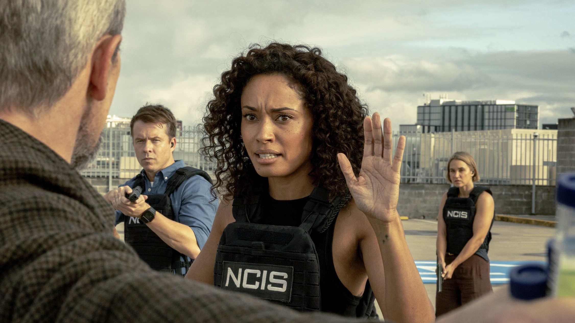 NCIS: Sydney Season 3: Everything You Need To Know