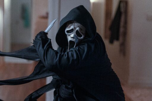 How To Watch The Scream Movies On Paramount+
