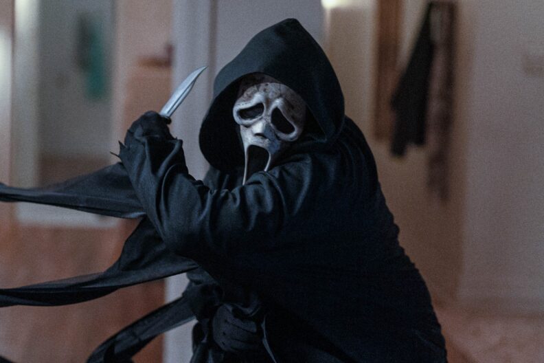 How To Watch The Scream Movies On Paramount+