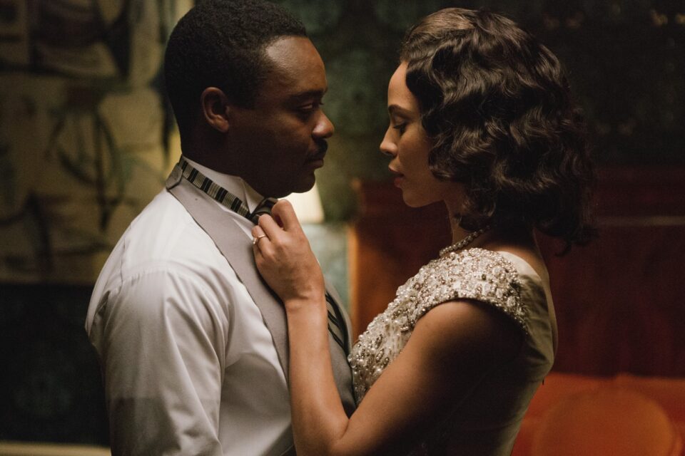 5 Movies To Watch For Black History Month