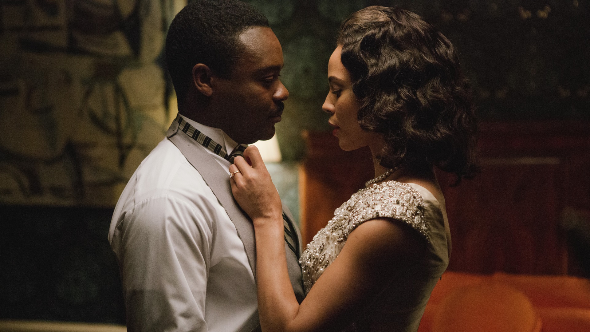 5 Movies To Watch For Black History Month