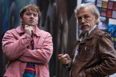 New Movies On Paramount+ This Month