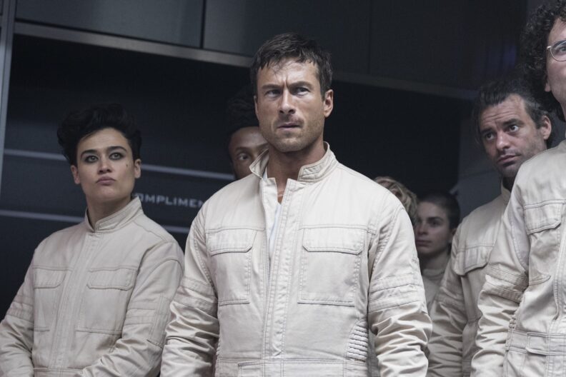 Where To Watch The Running Man Online