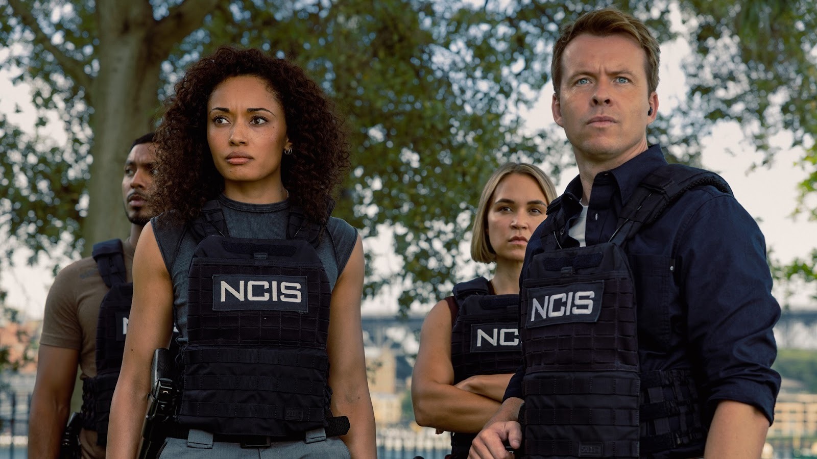 NCIS Sydney Season 3 Everything You Need To Know Sneak