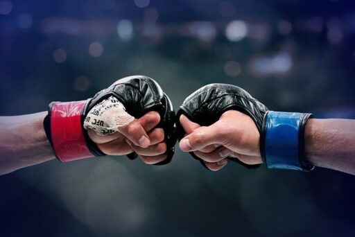 How To Watch UFC Fight Night On Paramount+