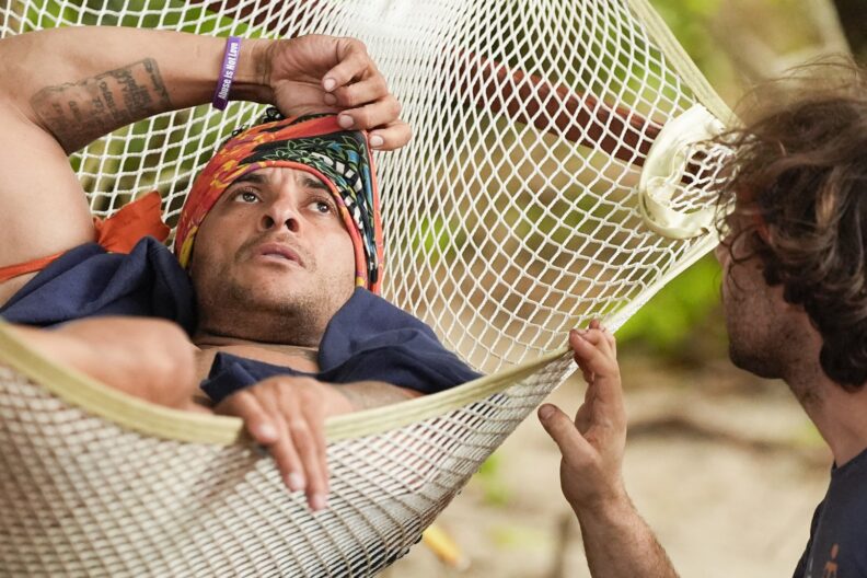 Survivor 50: Everything You Need To Know