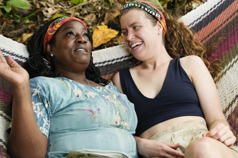 Staff Picks: Our Favorite Shows And Movies Streaming Right Now