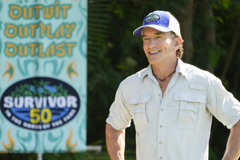 Survivor 50: Everything You Need To Know
