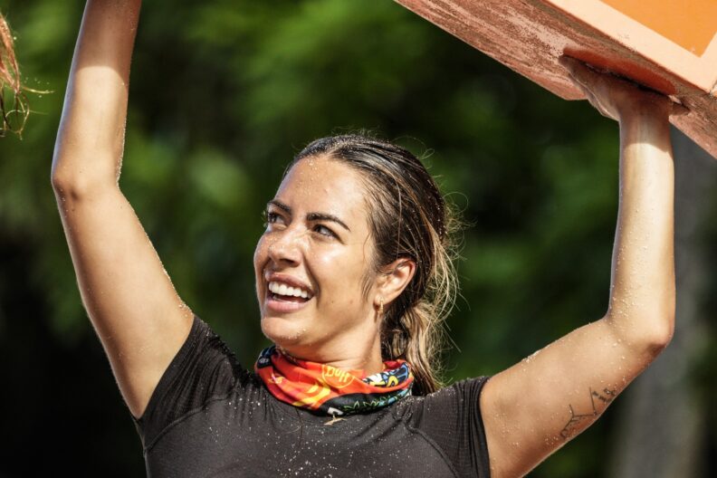 Survivor 50: Everything You Need To Know