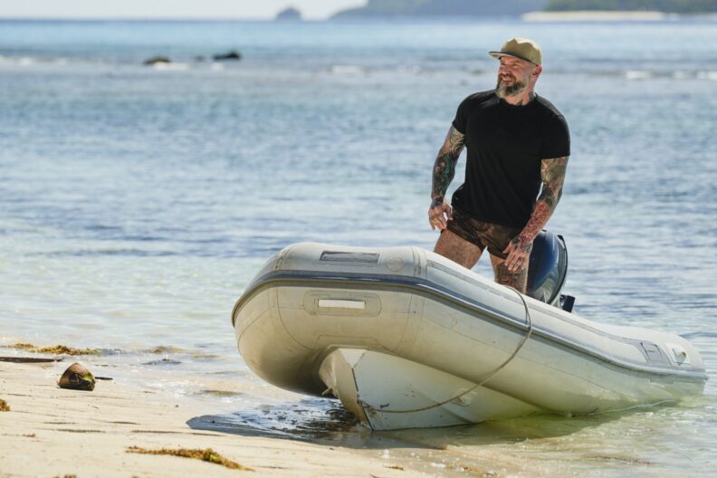 Survivor 50: Everything You Need To Know