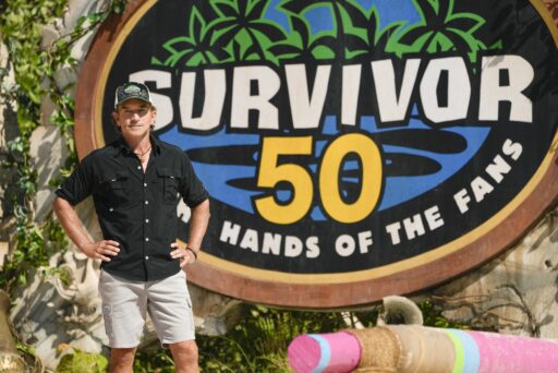 Reality TV on Paramount+