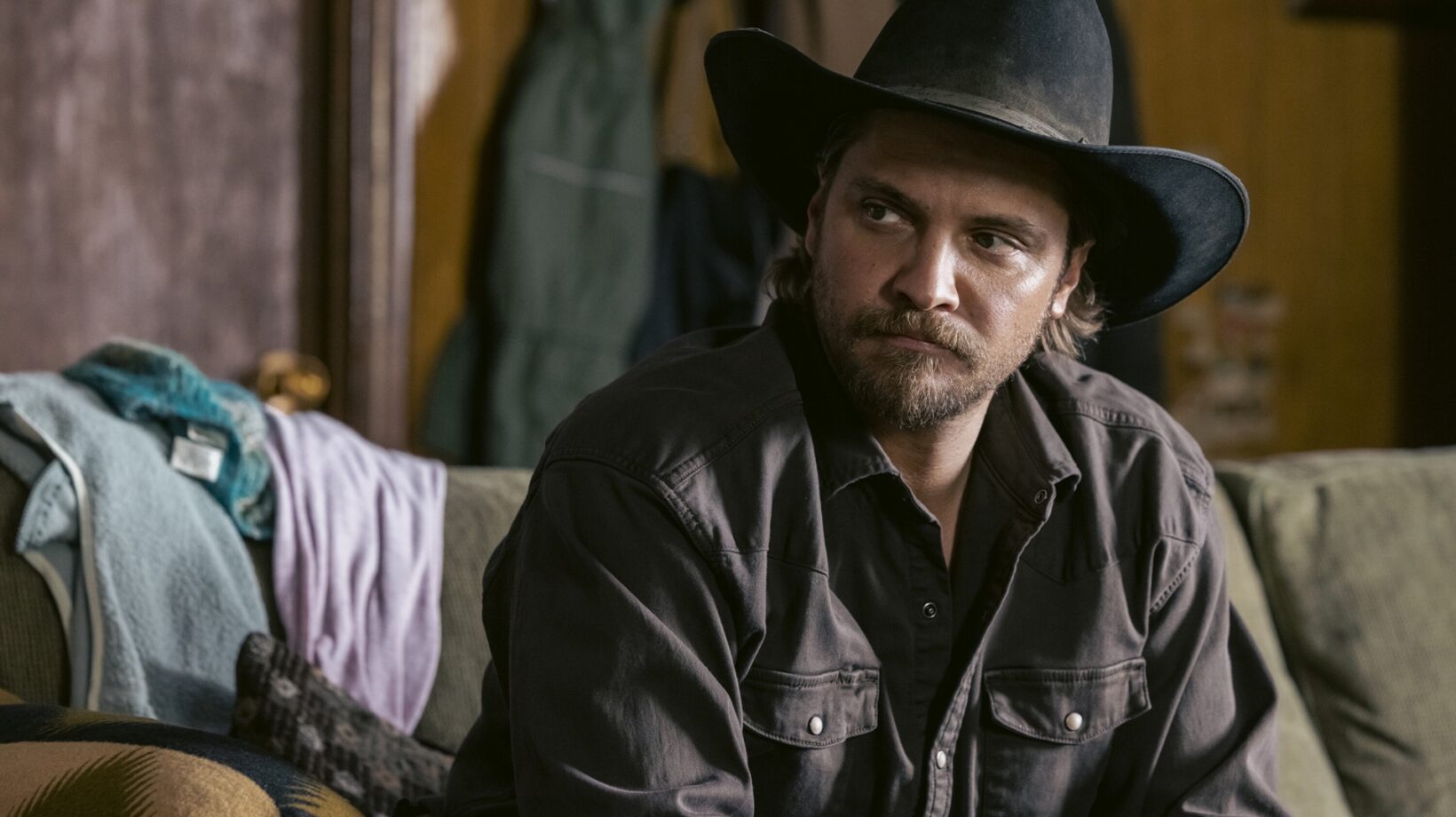 Marshals: Meet The Cast Of Taylor Sheridan’s Kayce Dutton Series