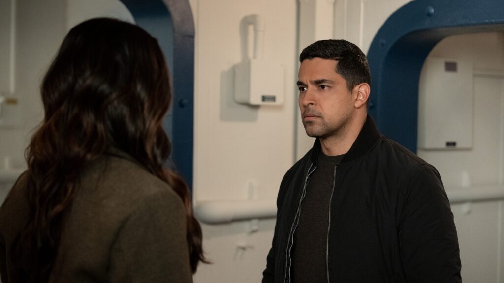 NCIS 500th episode