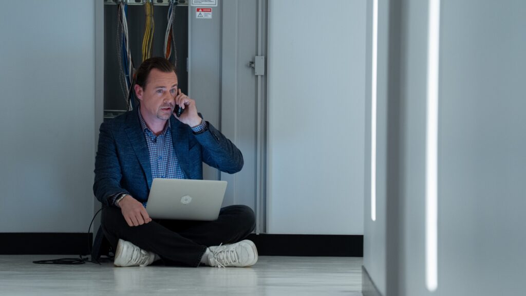 NCIS 500th episode