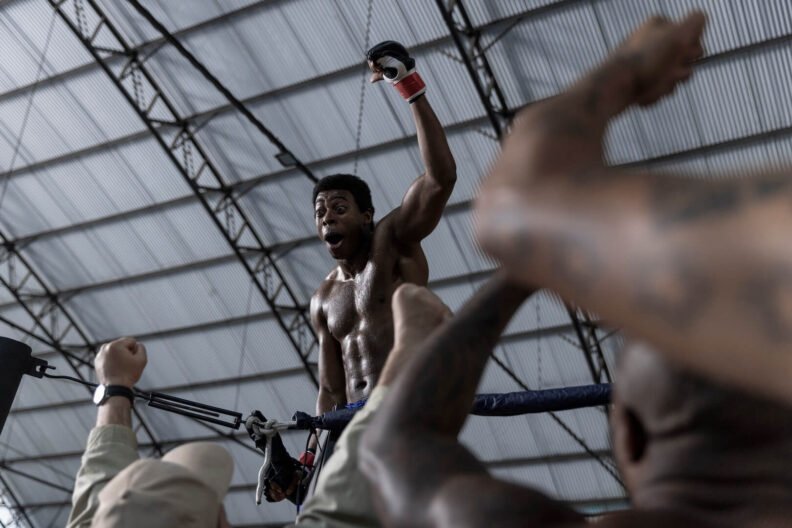 10 Fight Movies To Stream On Paramount+