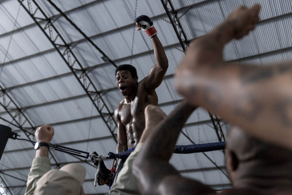 10 Fight Movies To Stream On Paramount+