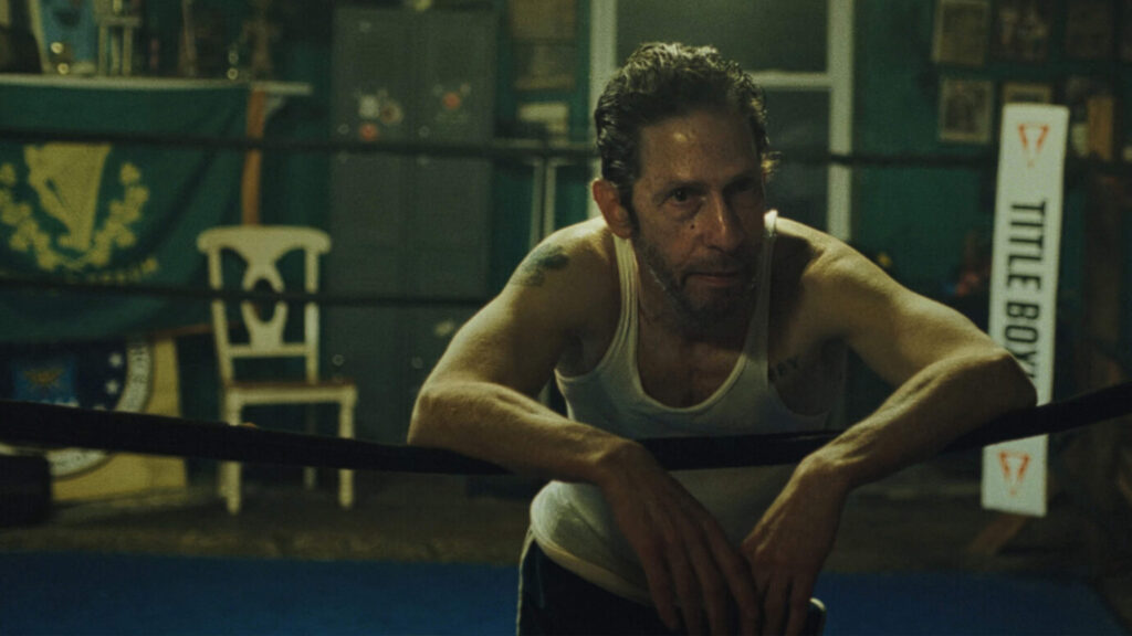 Bang Bang Tim Blake Nelson