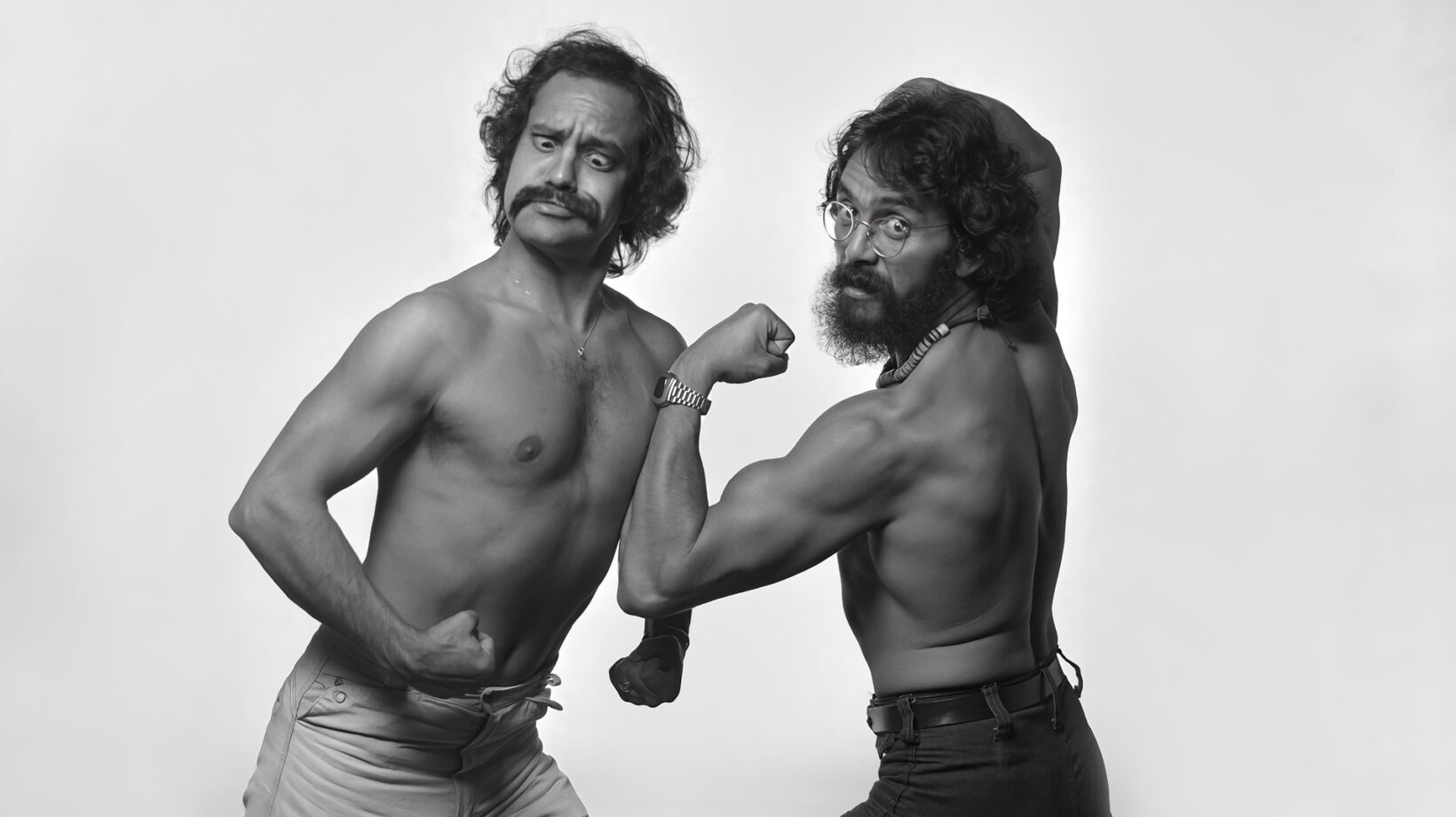 New Movies On Paramount+ In April