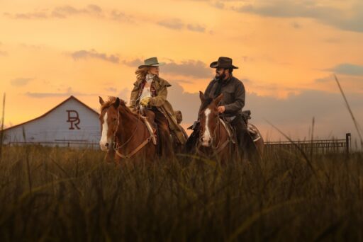 Dutton Ranch