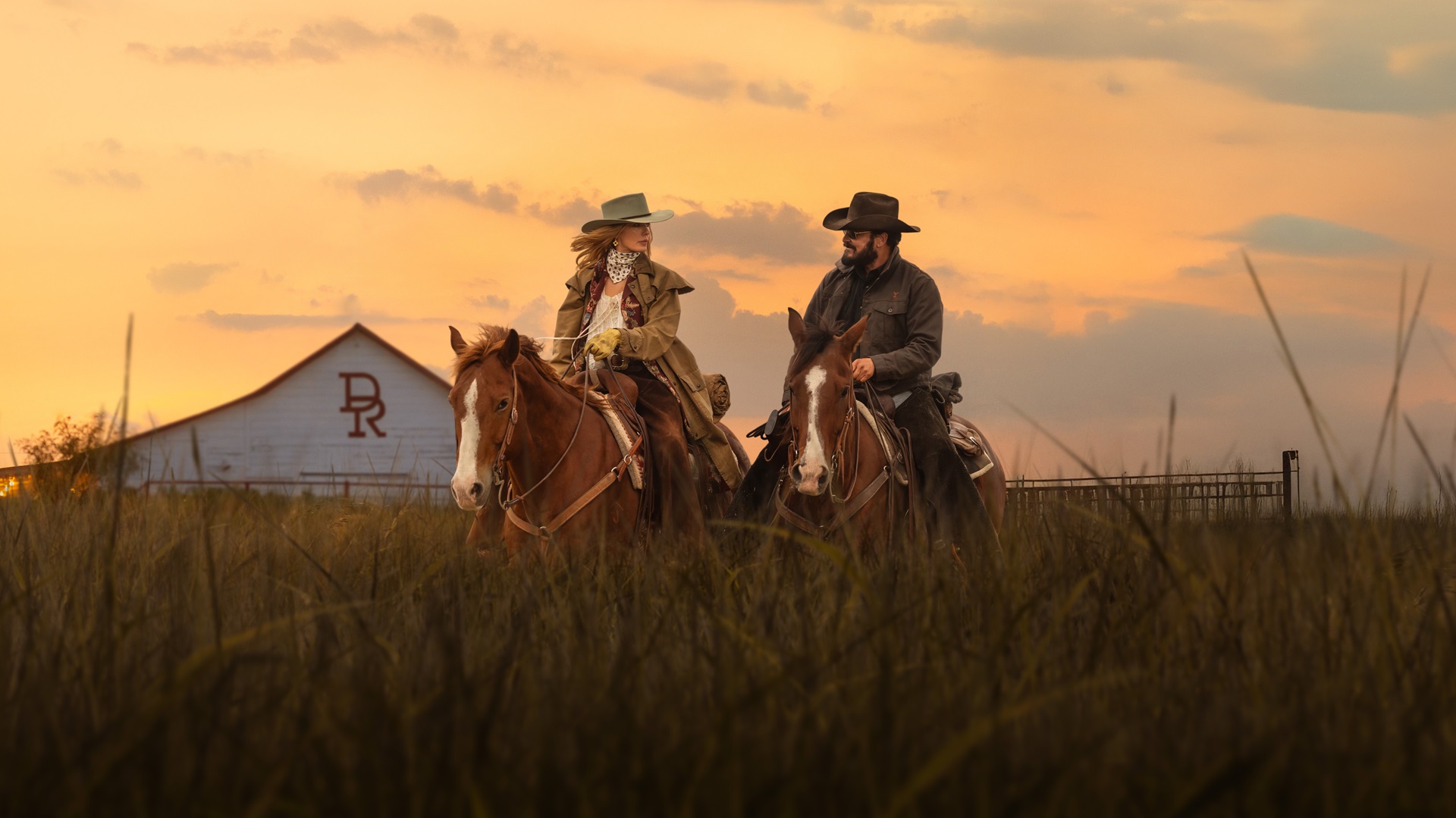 Dutton Ranch Season 1: What You Need To Know - Sneak Peak