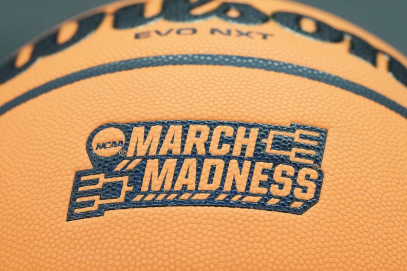 March Madness® Schedule 2026