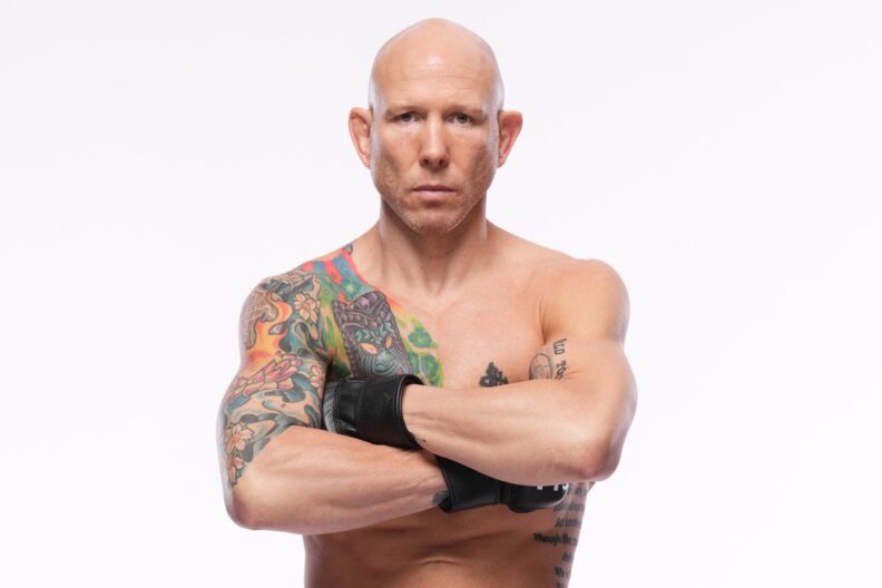 How To Watch UFC Fight Night On Paramount+