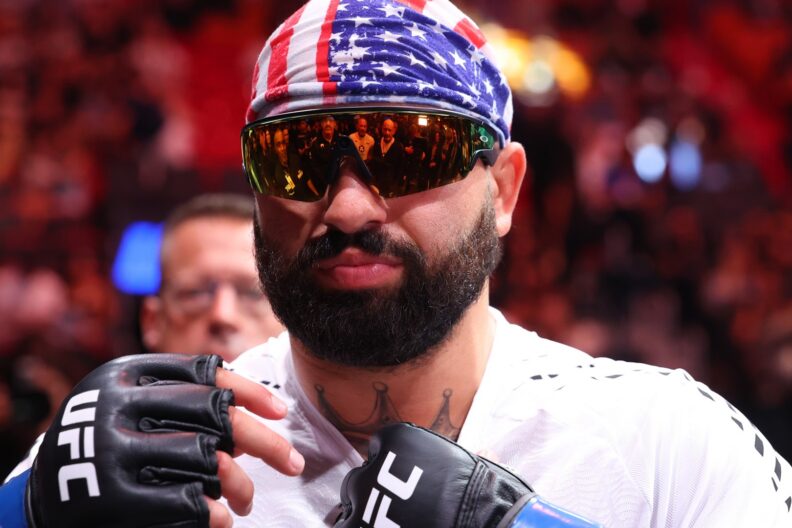 Is UFC Still Pay-Per-View?